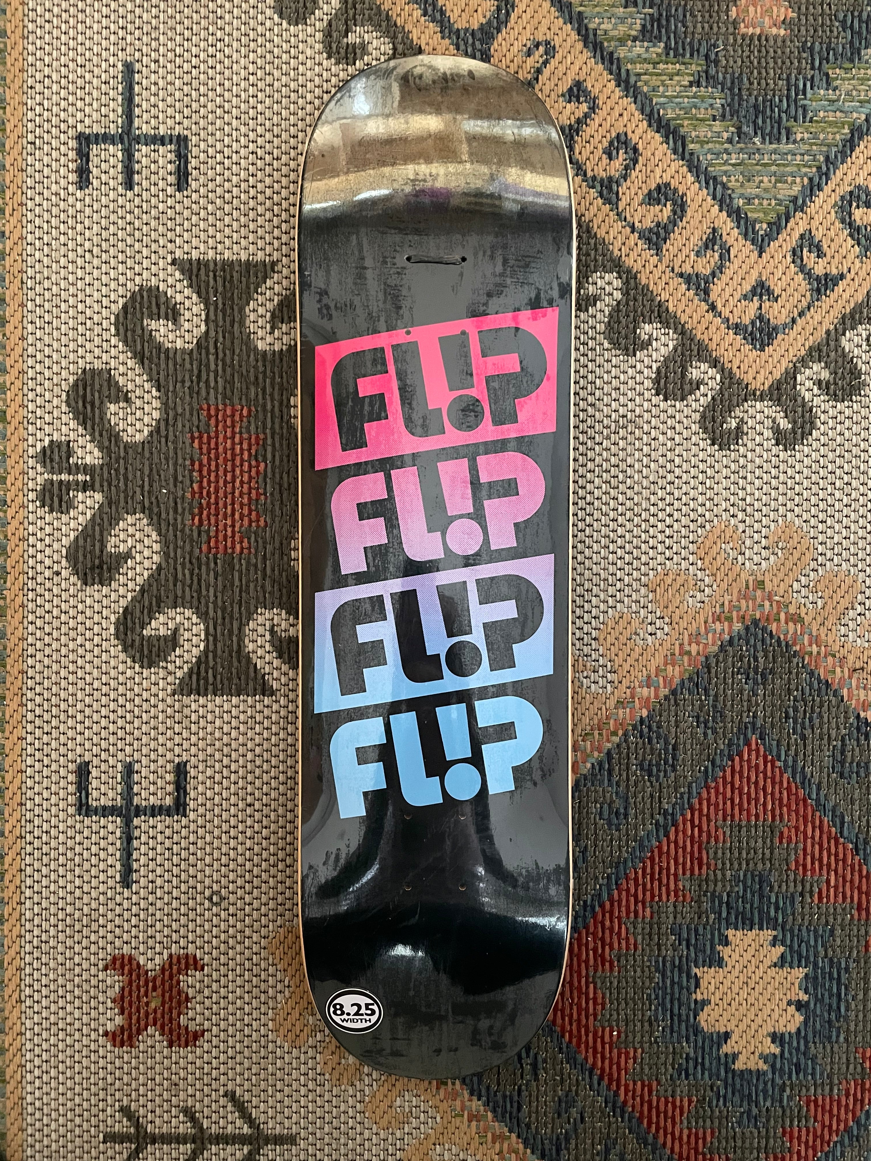 Shape Flip