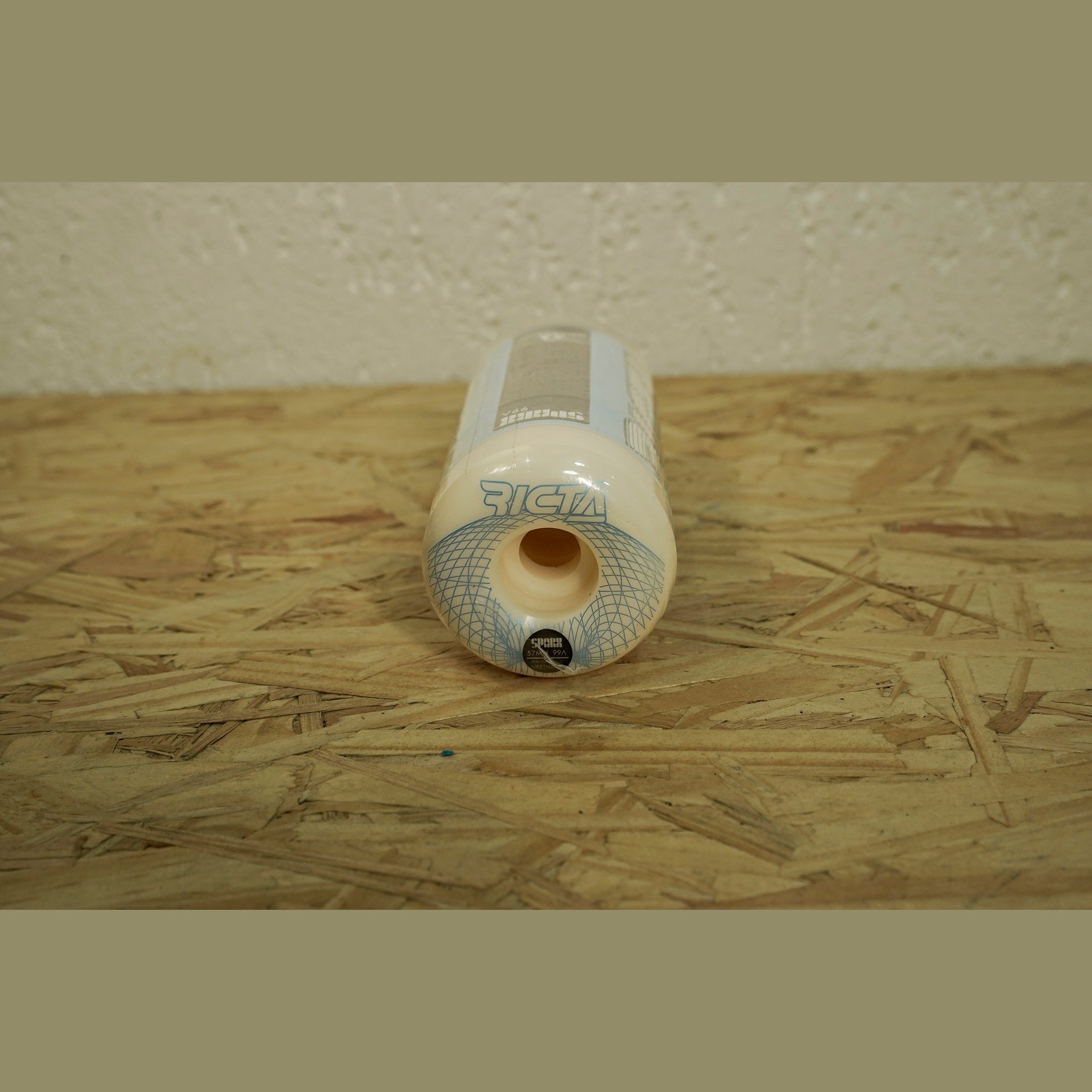 RODA RICTA SPARX 57MM