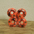 RODA BONES STF COLORS 52MM