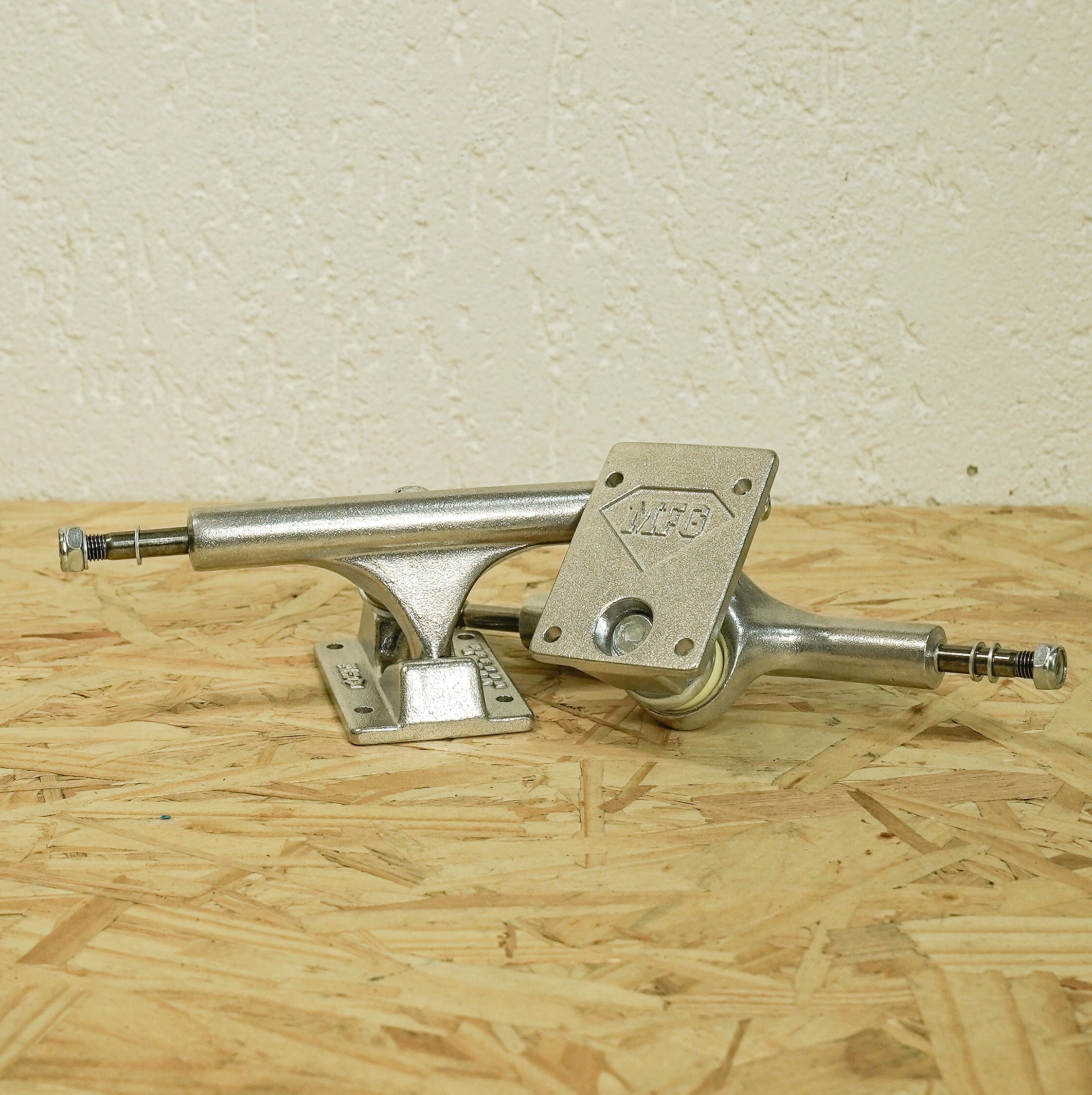 TRUCK ACE MFG TAM 33 44 55