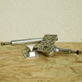 TRUCK ACE HOLLOW TAM 44 55 60 SILVER POLIDO