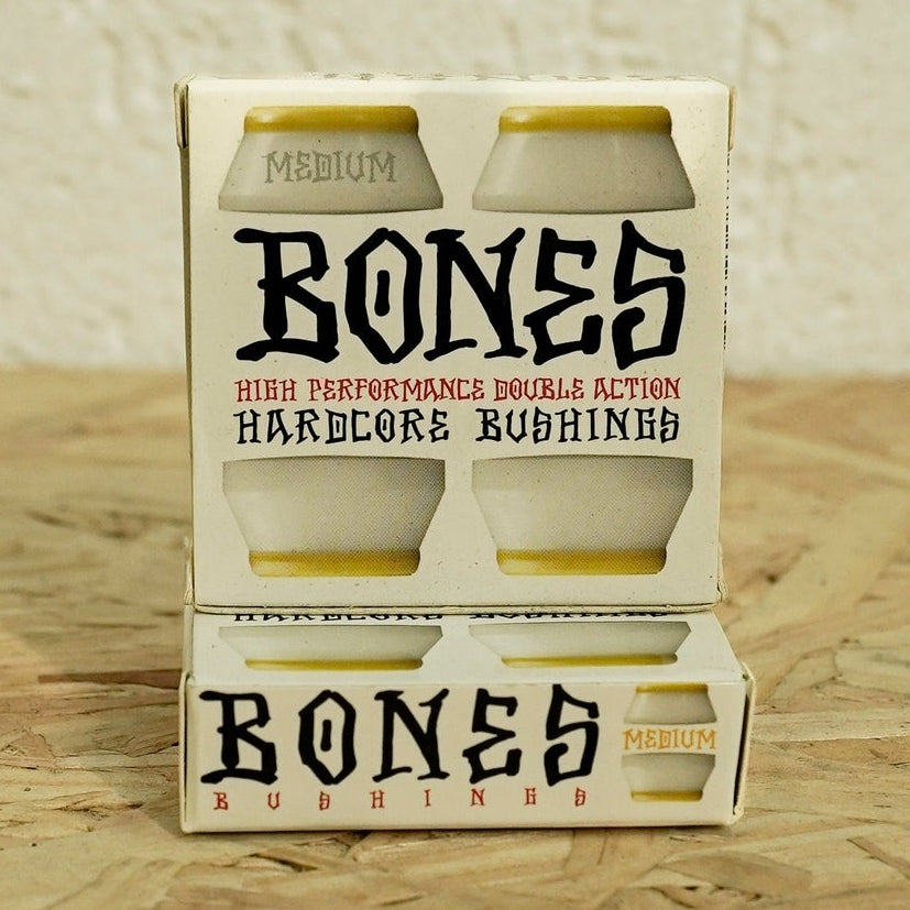AMORTECEDOR BONES MEDIUM