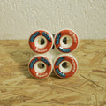 RODA ZOOMBIE 54MM