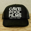 BONÉ TRUCKER CAVEPOOL FILMS