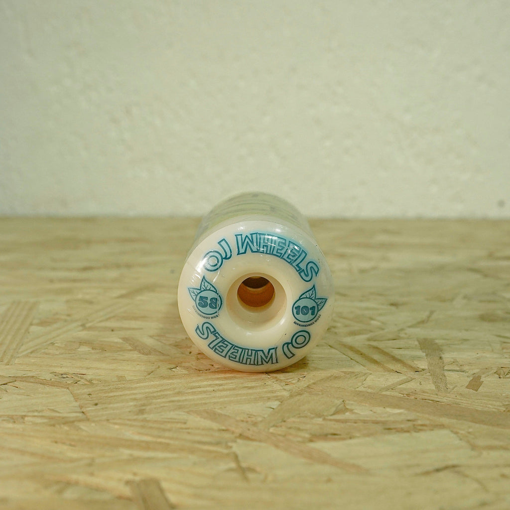RODA OJ 58MM