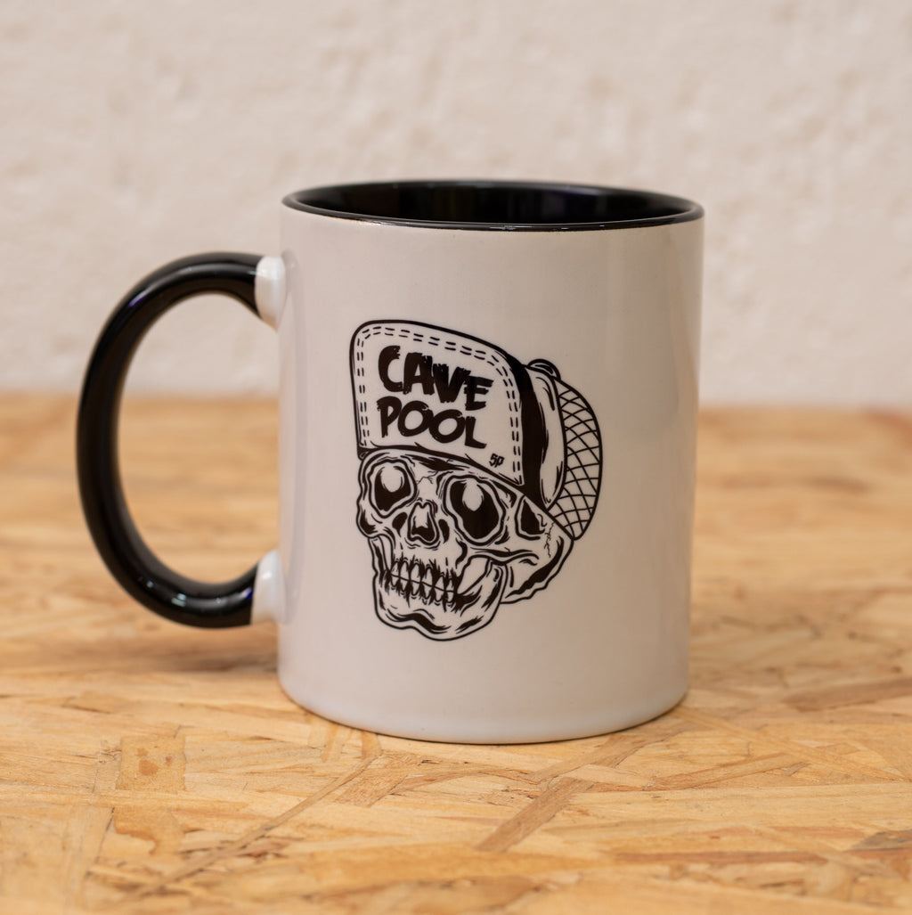 CANECAS CAVEPOOL
