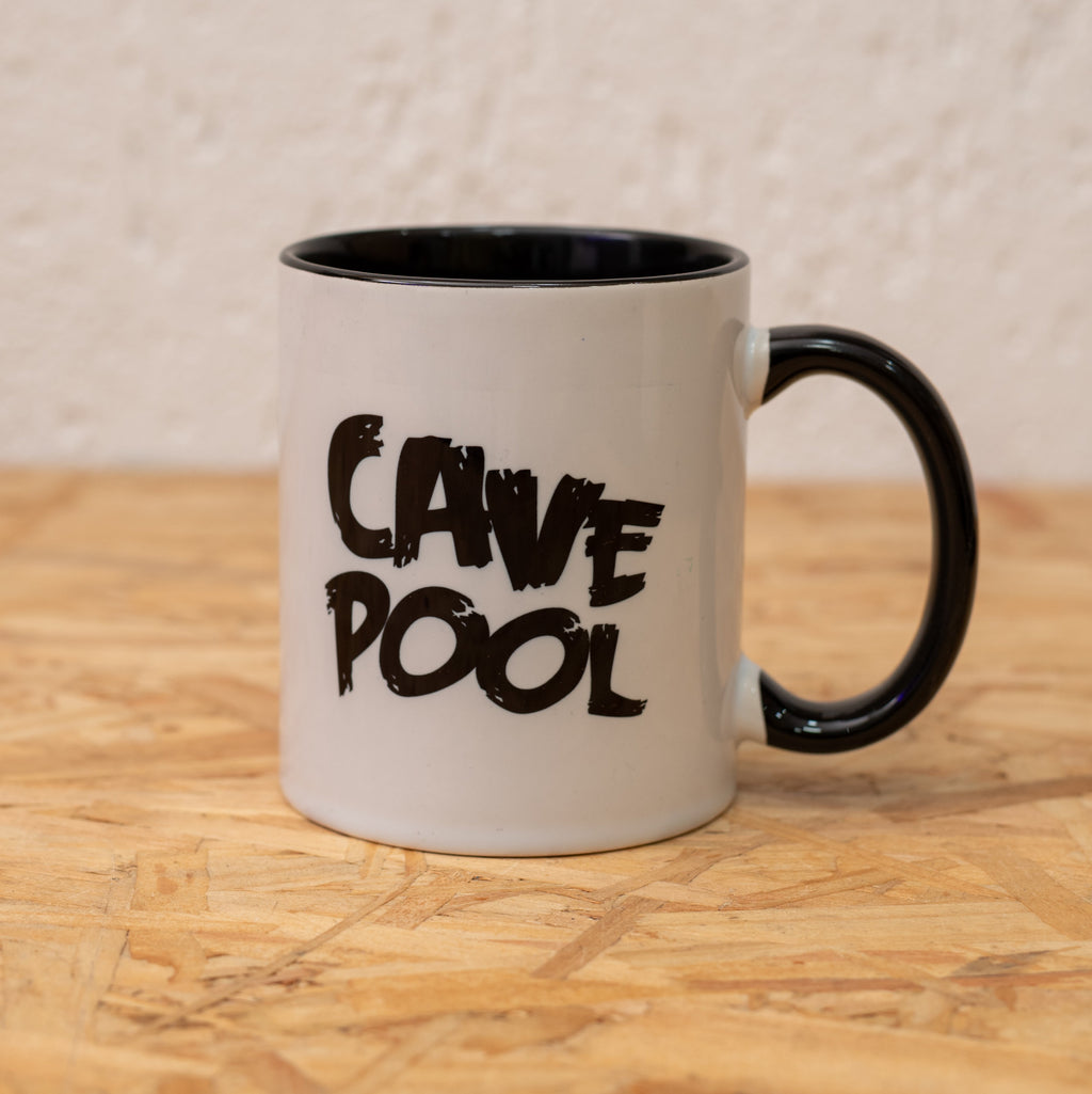 CANECAS CAVEPOOL