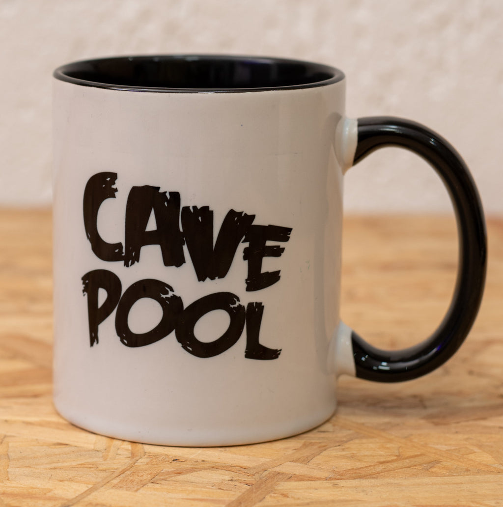 CANECAS CAVEPOOL