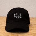 BONÉ DAD HAT CAVEPOOL