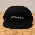 BONÉ FIVE PANEL CAVEPOOL TYPE