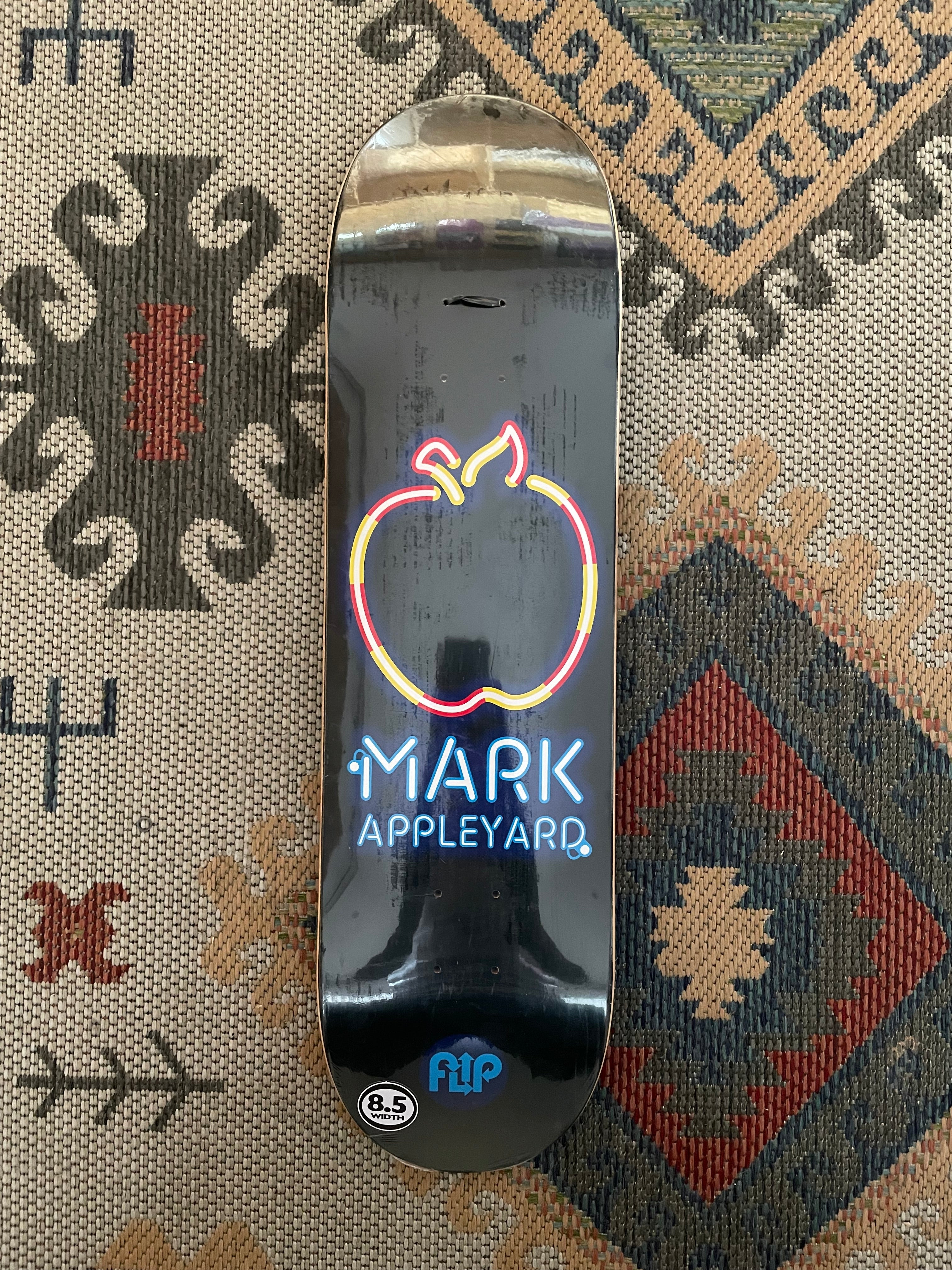 Shape Flip - Mark Appleyard