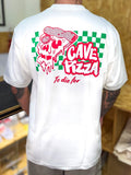 CAMISETA CAVEPOOL CAVE PIZZA