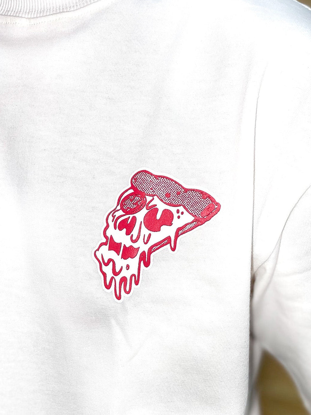 CAMISETA CAVEPOOL CAVE PIZZA