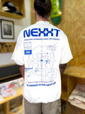 CAMISETA CAVEPOOL NEXXT - ECOSSISTEMA